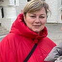 Анна, 44 года