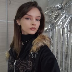 Фотография девушки Вика, 18 лет из г. Волгодонск