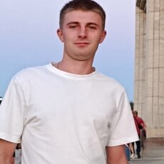 Фотография мужчины Vitaly, 23 года из г. Краснодар