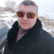 Фотография мужчины Василий, 42 года из г. Магадан