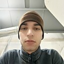 Андриян, 21 год