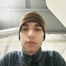 Фотография мужчины Андриян, 21 год из г. Абакан