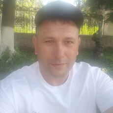 Фотография мужчины Артём, 43 года из г. Спасск-Дальний