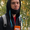 Андрей, 39 лет