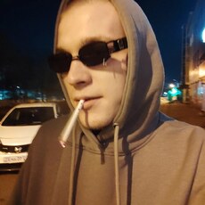 Фотография мужчины Алексей, 26 лет из г. Хабаровск