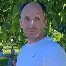 Фотография мужчины Николай, 41 год из г. Ереван