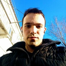 Фотография мужчины Александр, 25 лет из г. Абакан