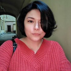 Фотография девушки Оксана, 39 лет из г. Санкт-Петербург