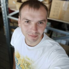 Фотография мужчины Евгений, 33 года из г. Пятигорск