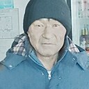 Жанат, 54 года