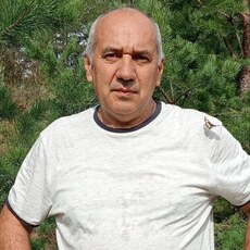 Фотография мужчины Сергей, 60 лет из г. Магнитогорск