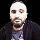 Арам, 38 лет