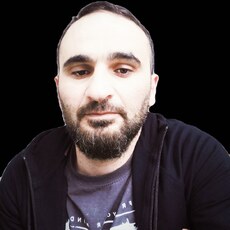 Фотография мужчины Арам, 38 лет из г. Ереван