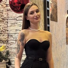 Фотография девушки Даша, 28 лет из г. Солигорск