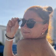 Фотография девушки Анна, 47 лет из г. Омск