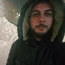 Ясин, 25 лет