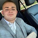 Кирилл, 25 лет