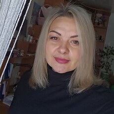 Фотография девушки Ирина, 45 лет из г. Пинск