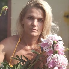 Фотография девушки Евгения, 42 года из г. Караганда