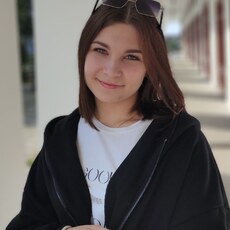 Фотография девушки Мария, 20 лет из г. Подольск