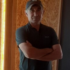 Фотография мужчины Наим, 50 лет из г. Алматы