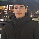 Абдуло, 20 лет