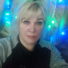 Жанна, 47 из г. Краснодар.