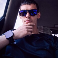 Фотография мужчины Андрей, 30 лет из г. Алматы