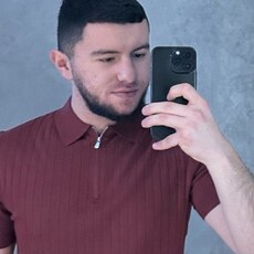 Фотография мужчины Rati, 23 года из г. Алматы