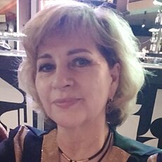 Фотография девушки Светлана, 55 лет из г. Йошкар-Ола