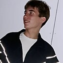 Даниил, 21 год