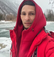 Фотография мужчины Максим, 34 года из г. Гомель