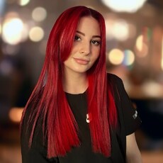 Фотография девушки Ная, 23 года из г. Москва