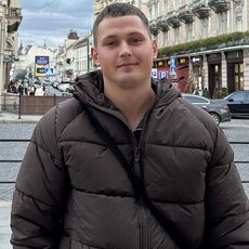 Фотография мужчины Iwan, 22 года из г. Остроленка