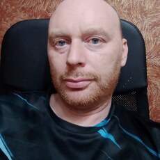 Фотография мужчины Владимир, 40 лет из г. Павловский Посад