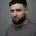 Akhmad, 34 года