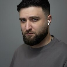 Фотография мужчины Akhmad, 34 года из г. Алматы