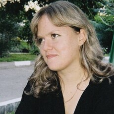 Фотография девушки Карина, 18 лет из г. Губкин