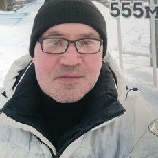 Фотография мужчины Руслан, 46 лет из г. Миасс