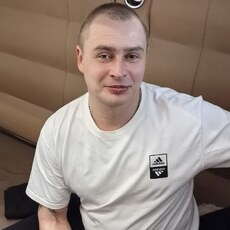 Фотография мужчины Михаил, 38 лет из г. Рыбинск