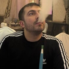 Фотография мужчины Джавид, 35 лет из г. Старый Оскол