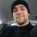 Сергей, 33 года