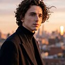 Леон, 28 лет