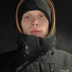 Фотография мужчины Александр, 24 года из г. Гомель