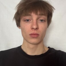 Фотография мужчины Егор, 20 лет из г. Орск