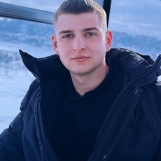 Фотография мужчины Алексей, 29 лет из г. Подольск