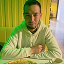 Шурик, 32 года