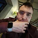 Кирилл, 26 лет