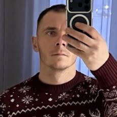 Фотография мужчины Ден, 34 года из г. Минск