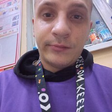 Фотография мужчины Вадим, 32 года из г. Гомель